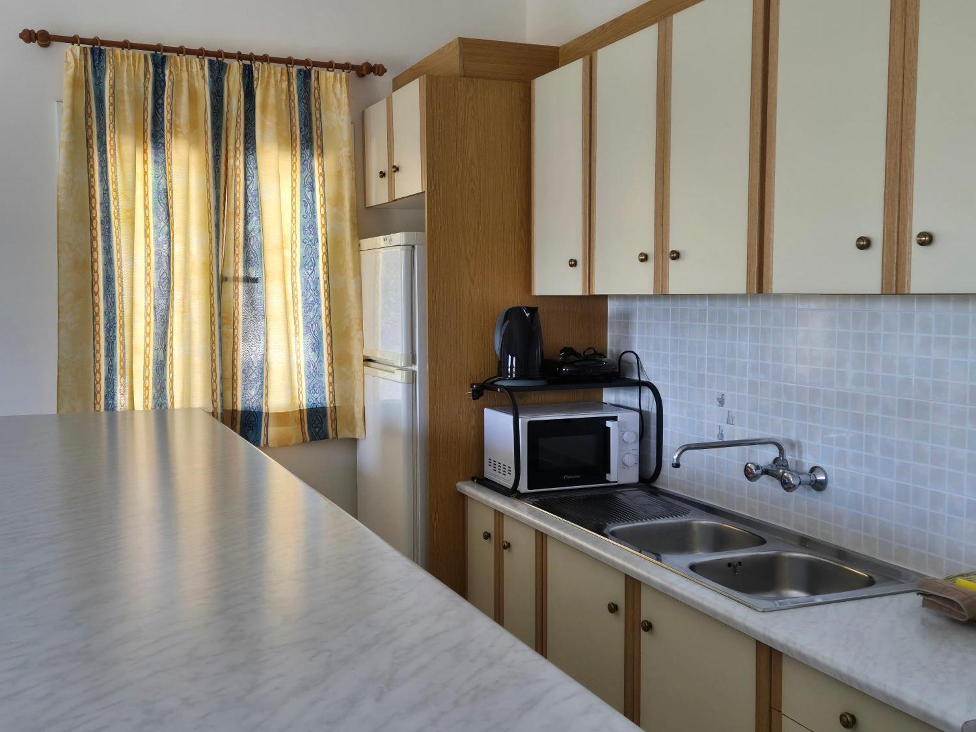 Apartments Marina House Fársa エクステリア 写真