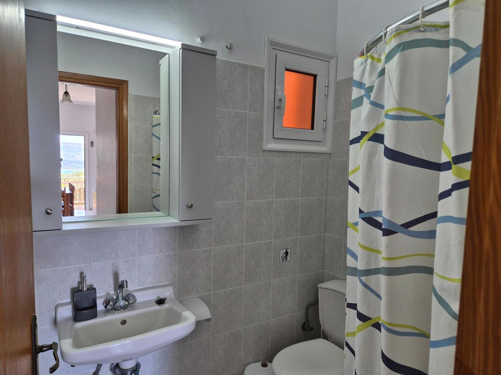 Apartments Marina House Fársa エクステリア 写真